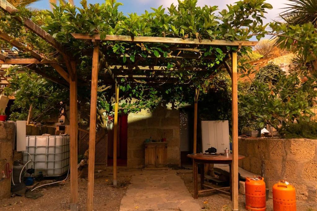 Finca El Arroyo Privada Granadilla De Abona