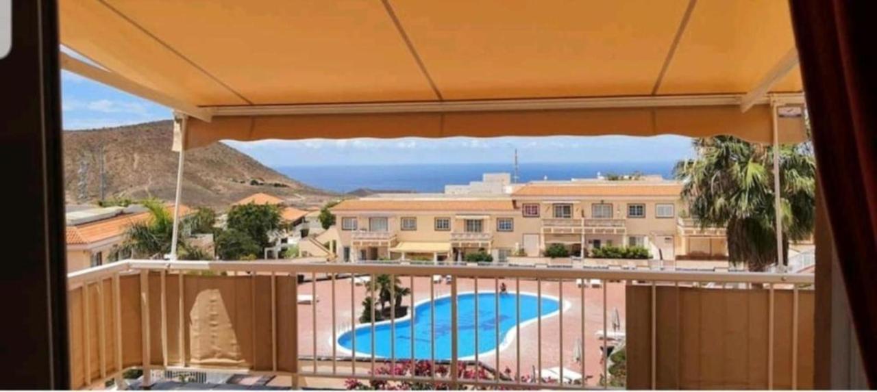 Lovely In Tenerife South Apartamento