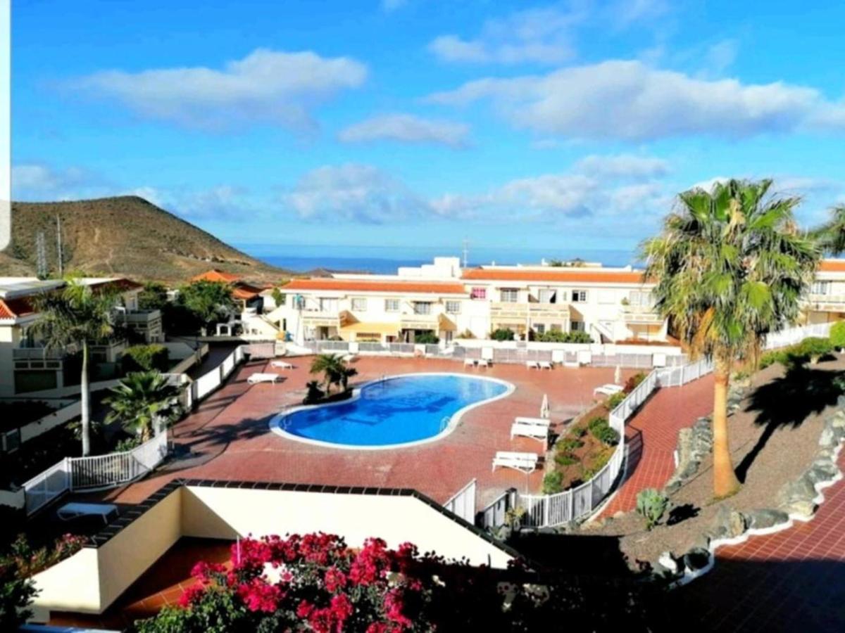 Lovely In Tenerife South Apartamento Chayofa