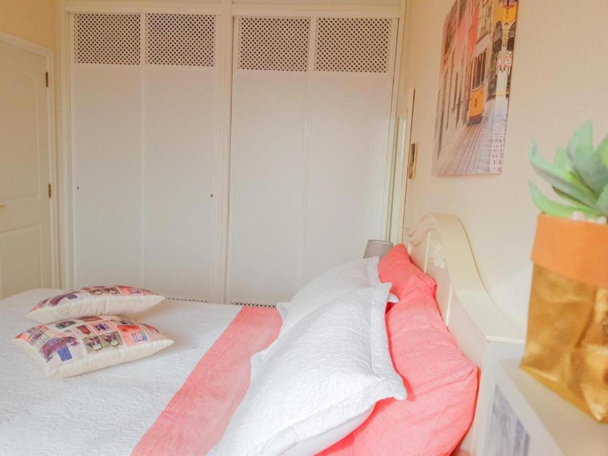 Apartamento Lovely In Tenerife South Chayofa