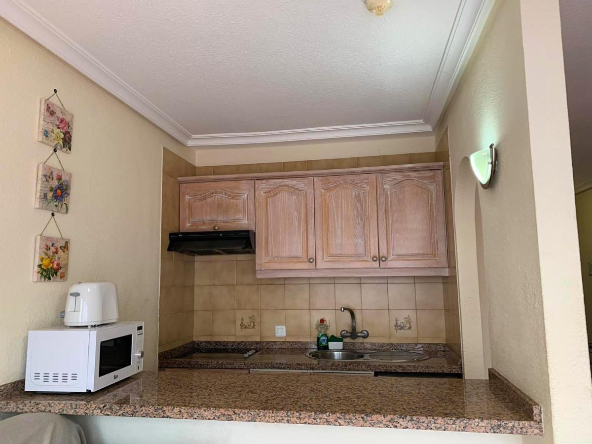 Appartement Apartamento 
