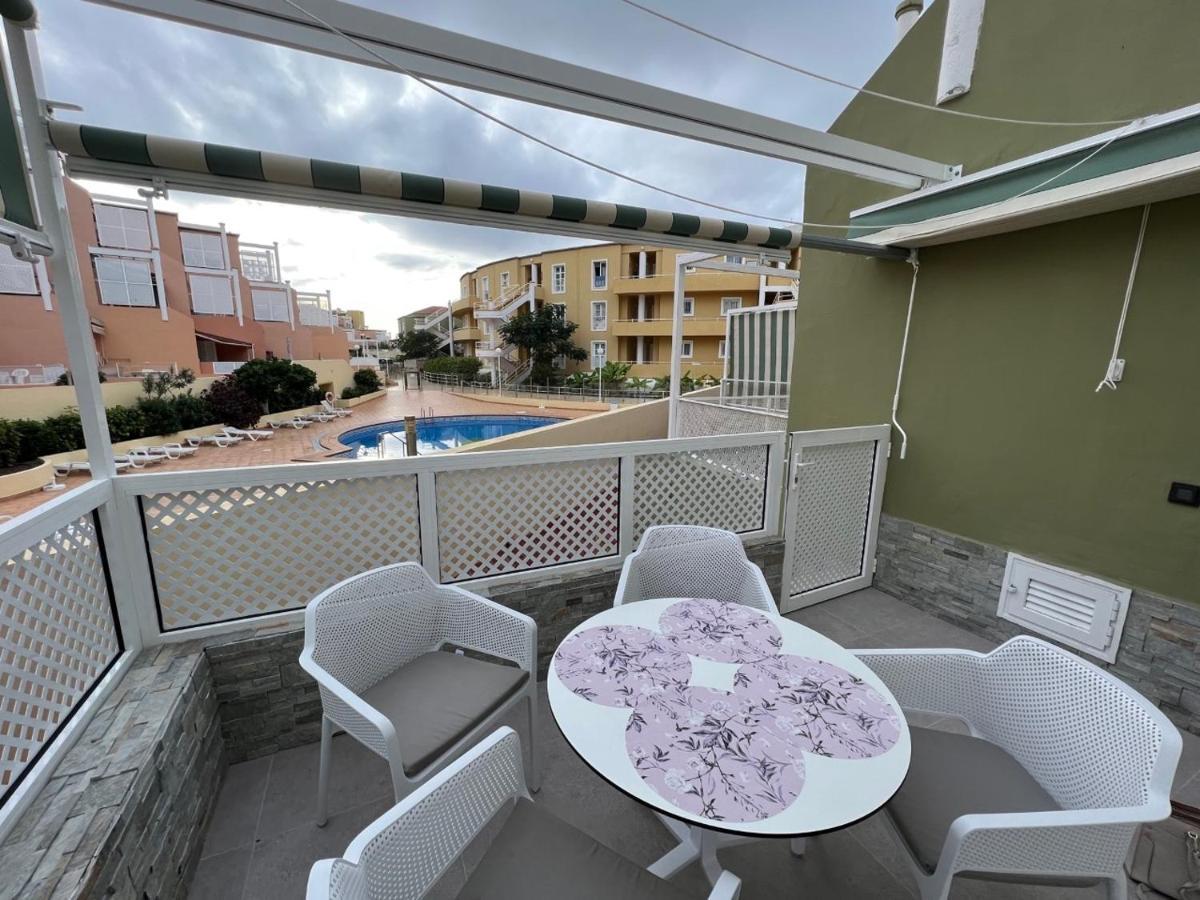Luxury Orlando Appartement Costa Adeje (Tenerife)