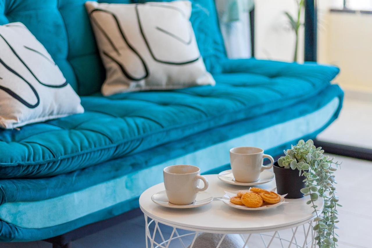 Apartment Paradise View Family By Altamarhomes Costa Adeje (Tenerife)