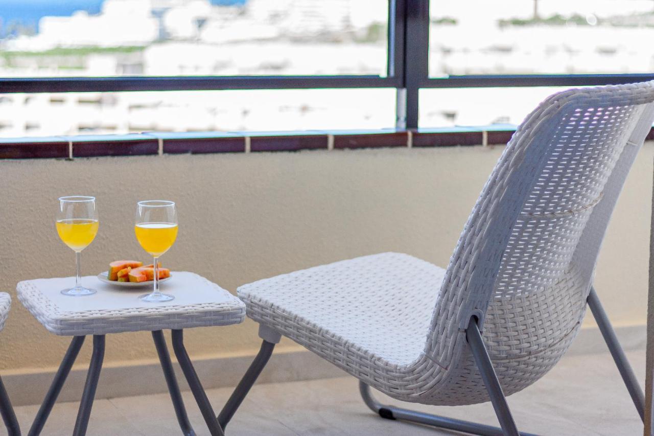 Apartment Paradise View Family By Altamarhomes *