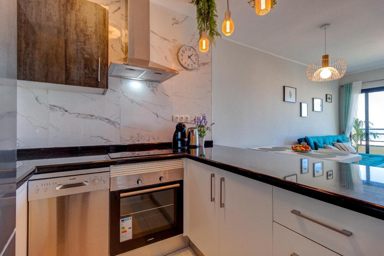 Apartment Paradise View Family By Altamarhomes *