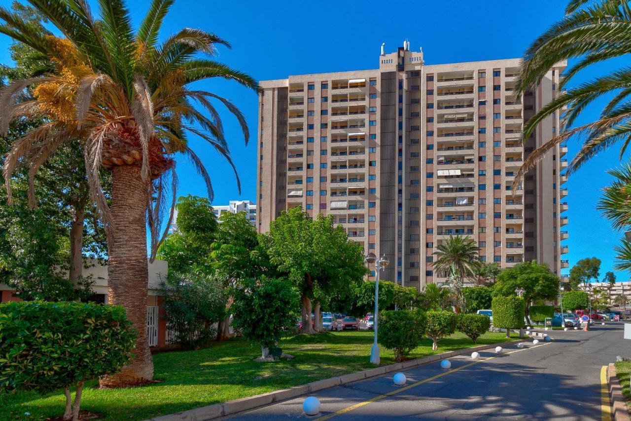Paradise View Family By Altamarhomes Apartment Costa Adeje (Tenerife)