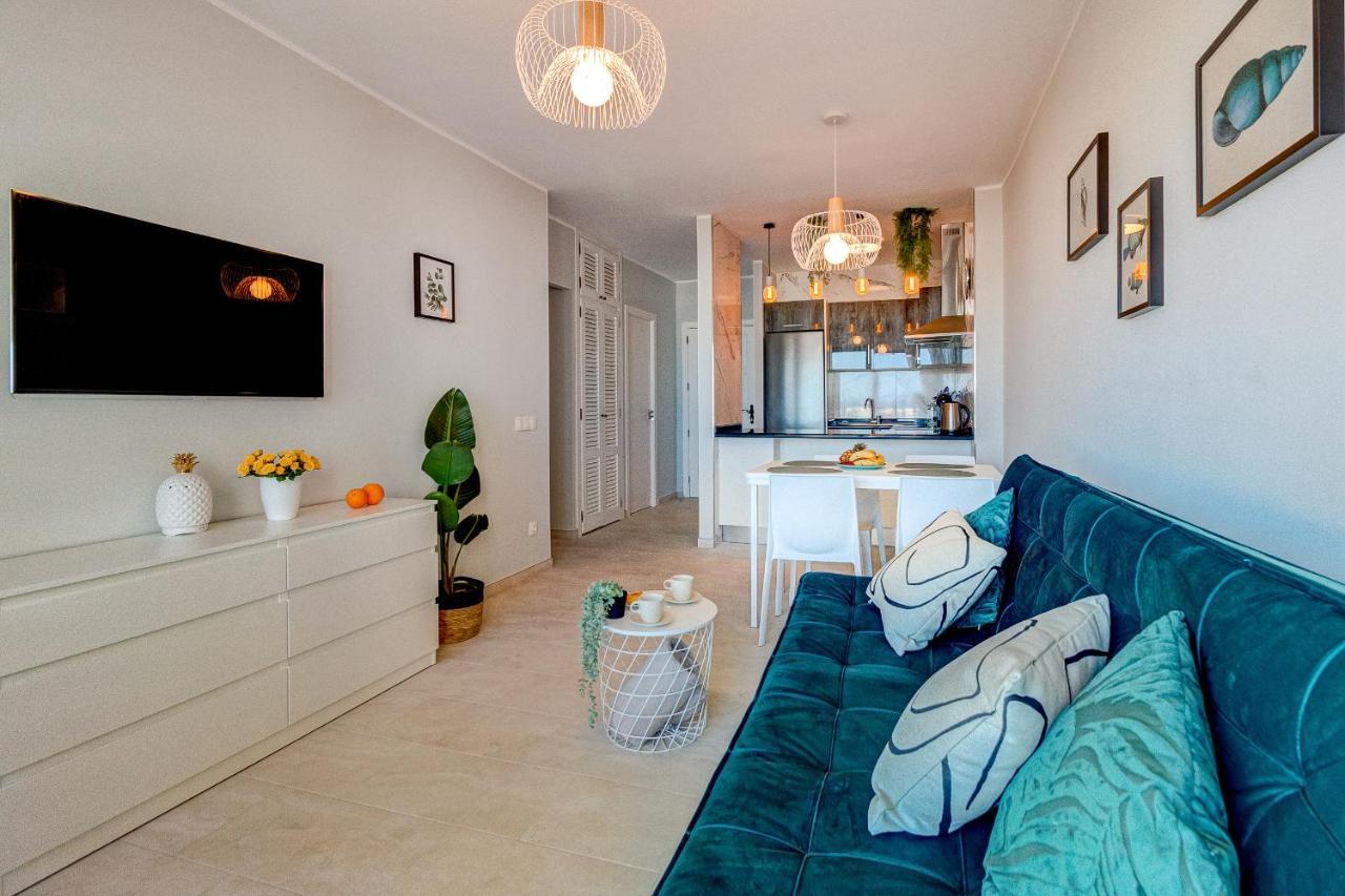 Paradise View Family By Altamarhomes Costa Adeje (Tenerife)