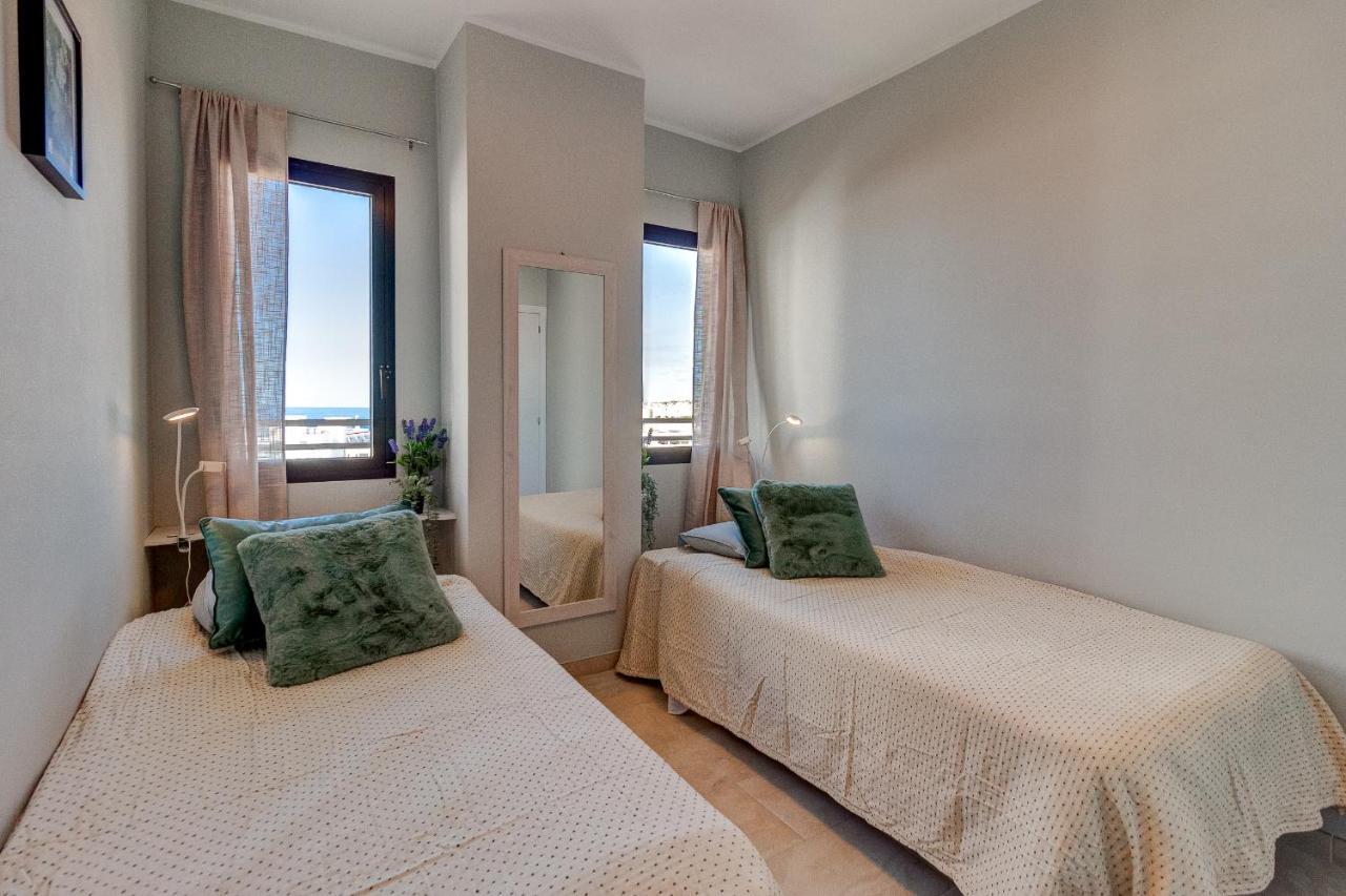 Paradise View Family By Altamarhomes Apartment
