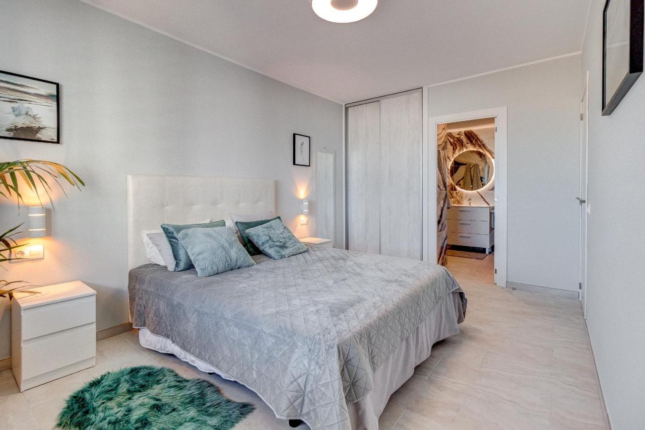 Apartment Paradise View Family By Altamarhomes *