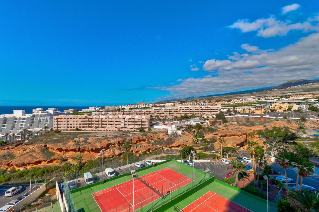 Apartment Paradise View Family By Altamarhomes *