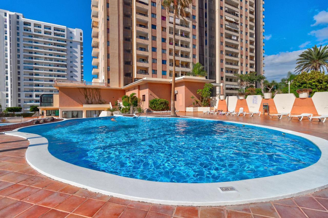 Paradise View Family By Altamarhomes Apartment Costa Adeje (Tenerife)
