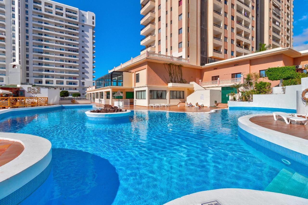 Paradise View Family By Altamarhomes * Costa Adeje (Tenerife)