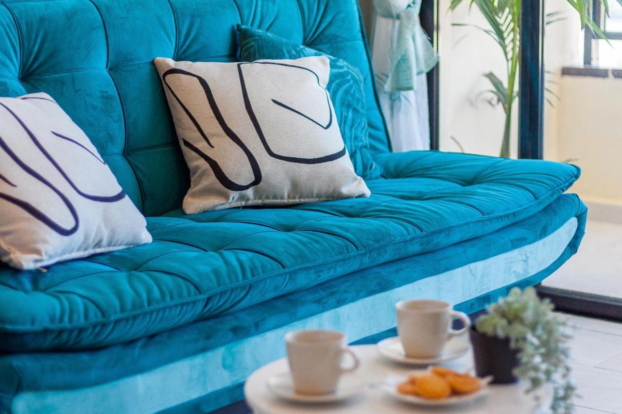 Paradise View Family By Altamarhomes Apartment *