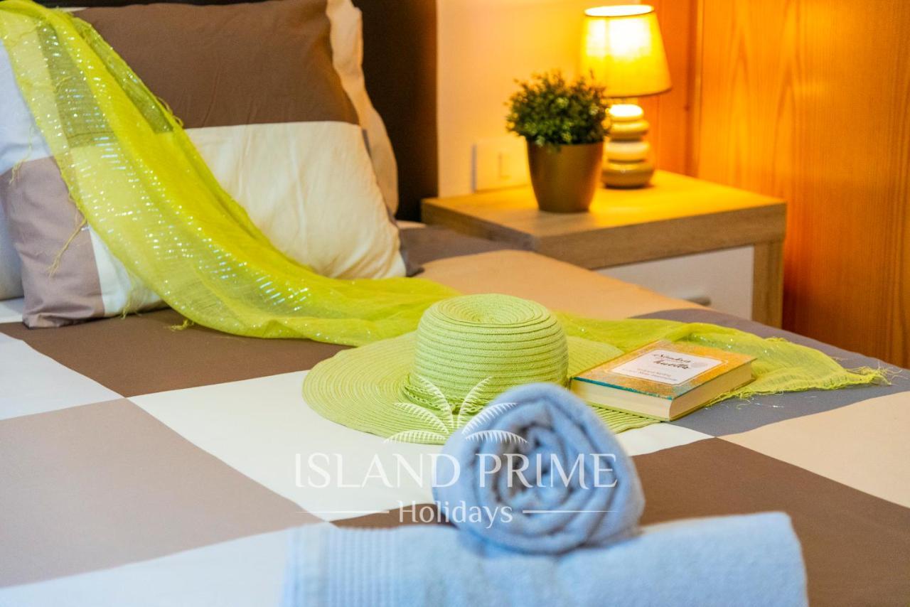Lovely In Golf Del Sur Pp126 Apartment *