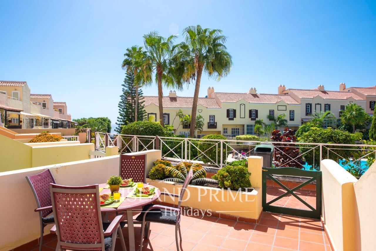 Apartment Lovely In Golf Del Sur Pp126