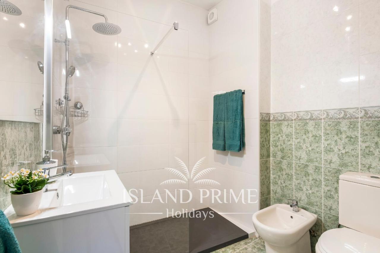 Lovely In Golf Del Sur Pp126 Apartment San Miguel de Abona