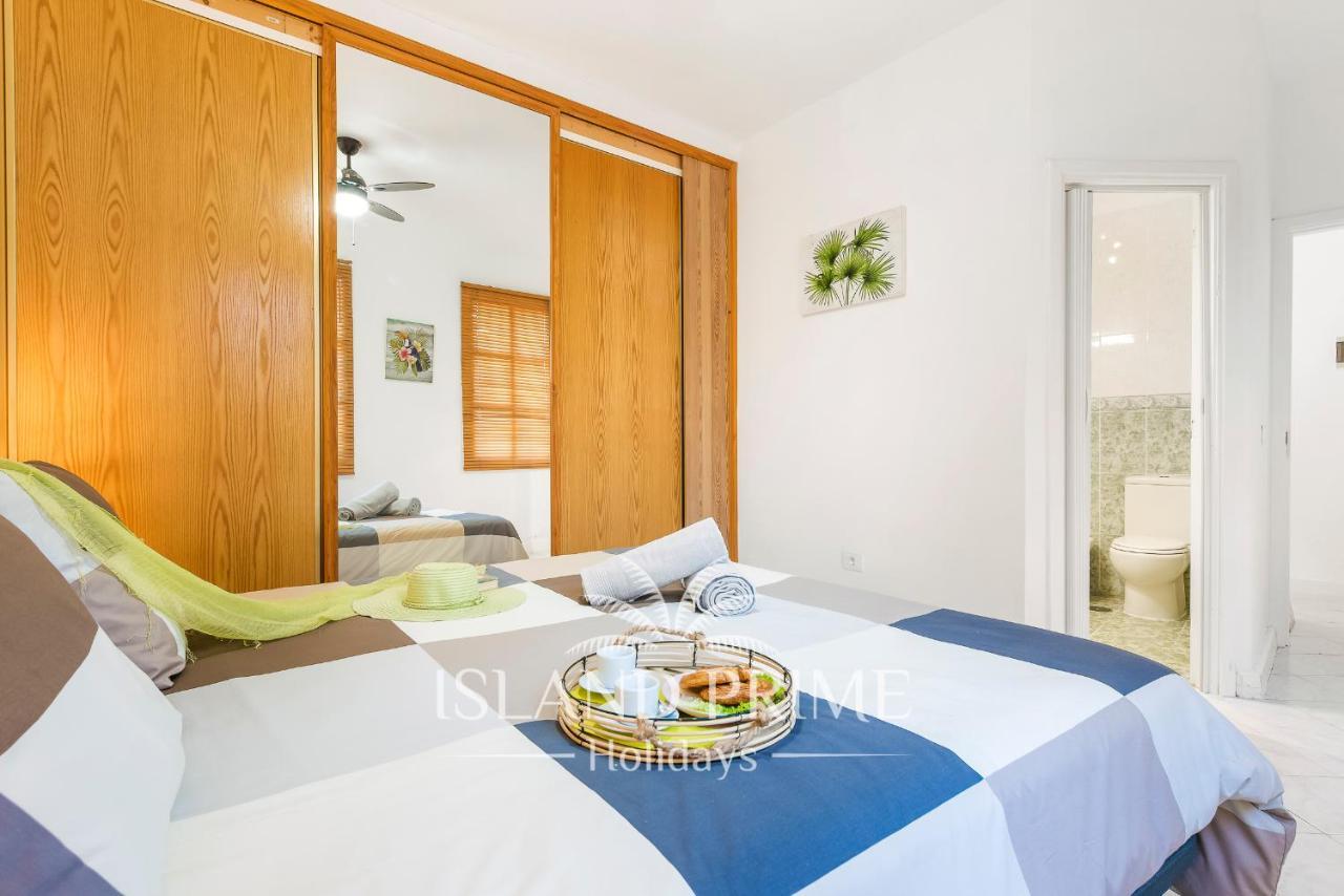 Lovely In Golf Del Sur Pp126 San Miguel de Abona