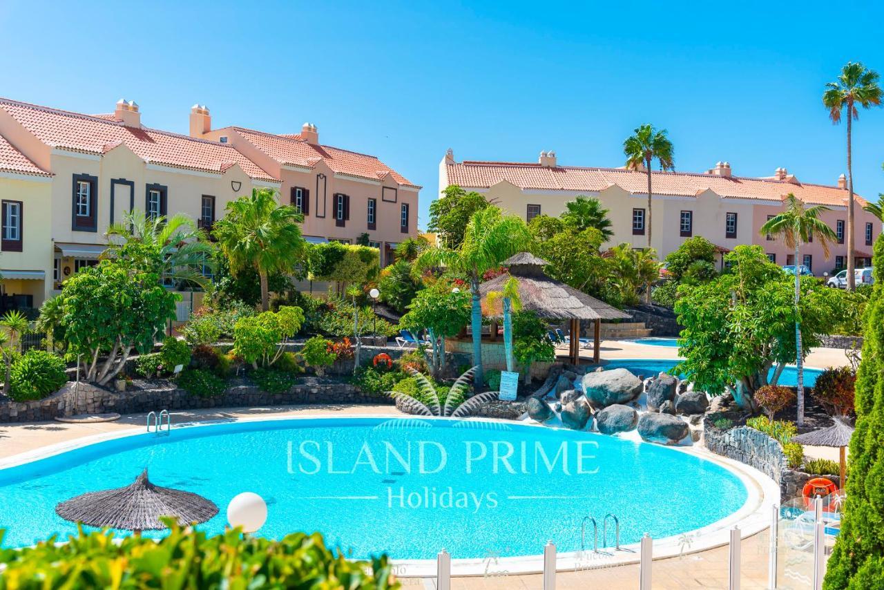 Lovely In Golf Del Sur Pp126 San Miguel de Abona