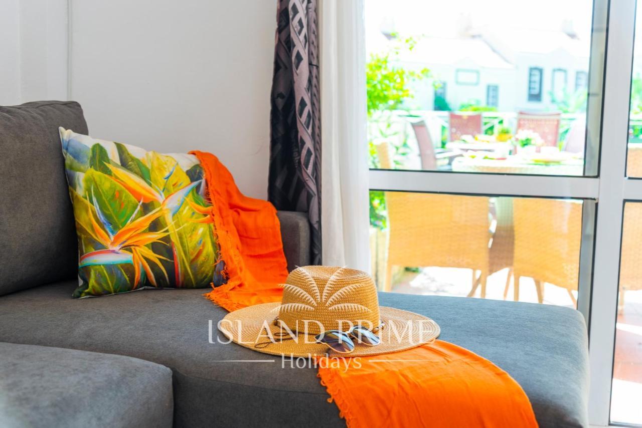 Apartment Lovely In Golf Del Sur Pp126 San Miguel de Abona