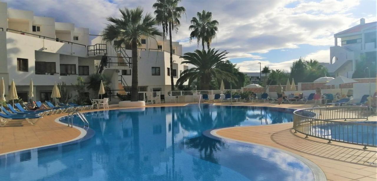 Agua Viva Appartement *