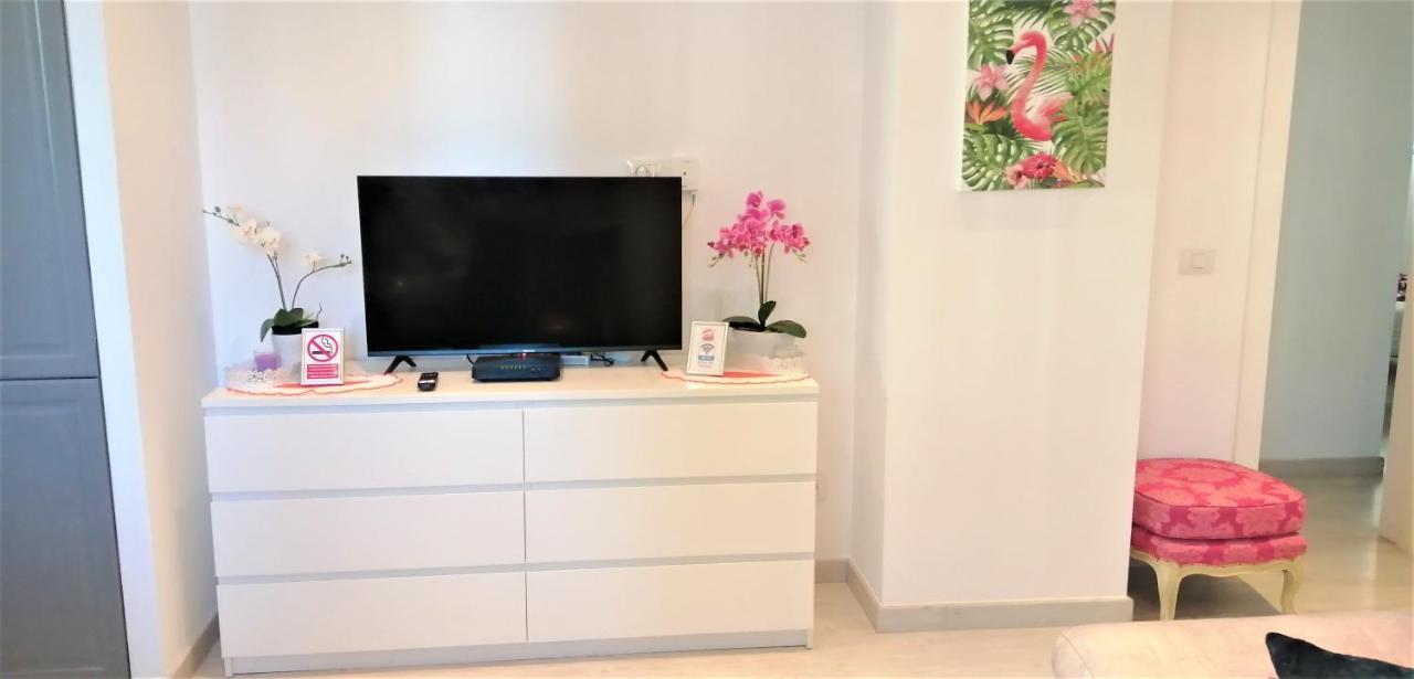 Appartement Agua Viva Callao Salvaje