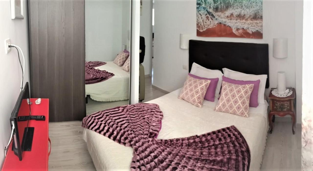Appartement Agua Viva
