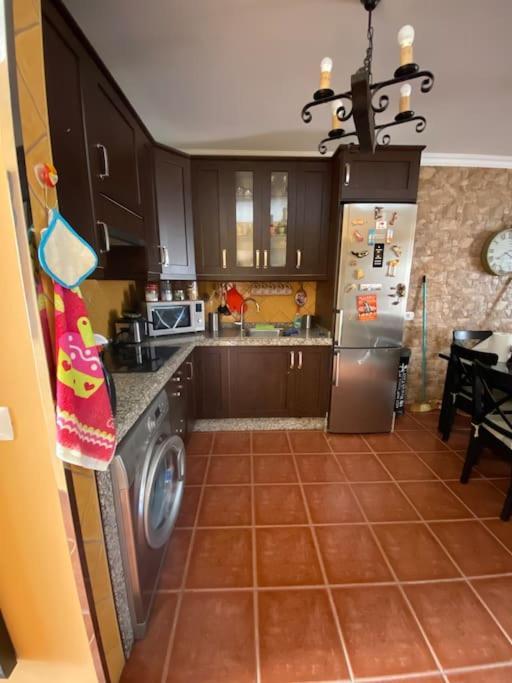 Apartamento Deniz Sur - Bel Arona (Tenerife)