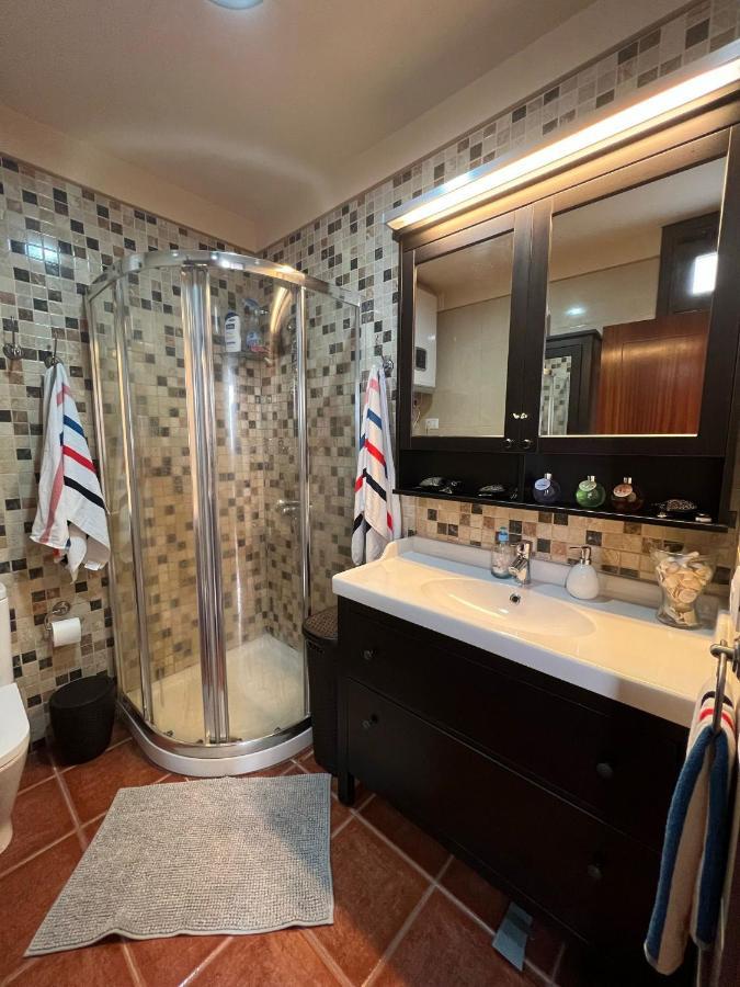 Apartamento Deniz Sur - Bel