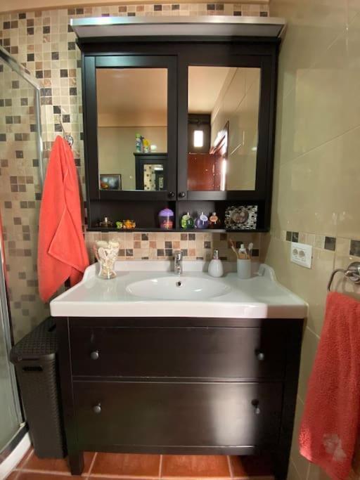 Apartamento Deniz Sur - Bel