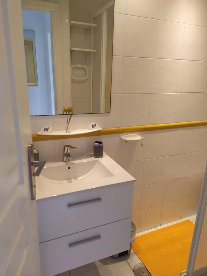 Appartement Castle Harbour Los Cristianos (Tenerife)