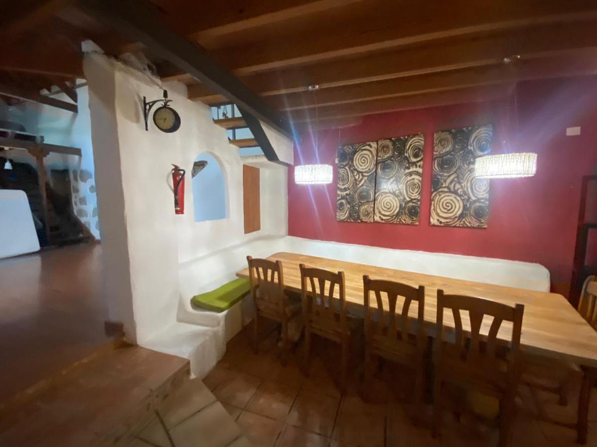 Hébergement de vacances Casaruralarona *