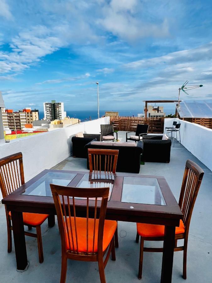 El Jardin De Iris Bed & Breakfast *