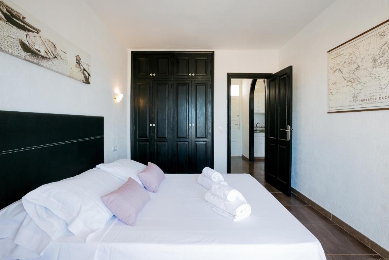 Appartement 404 Colina Blanca Vista Al Mar Y Wifi *