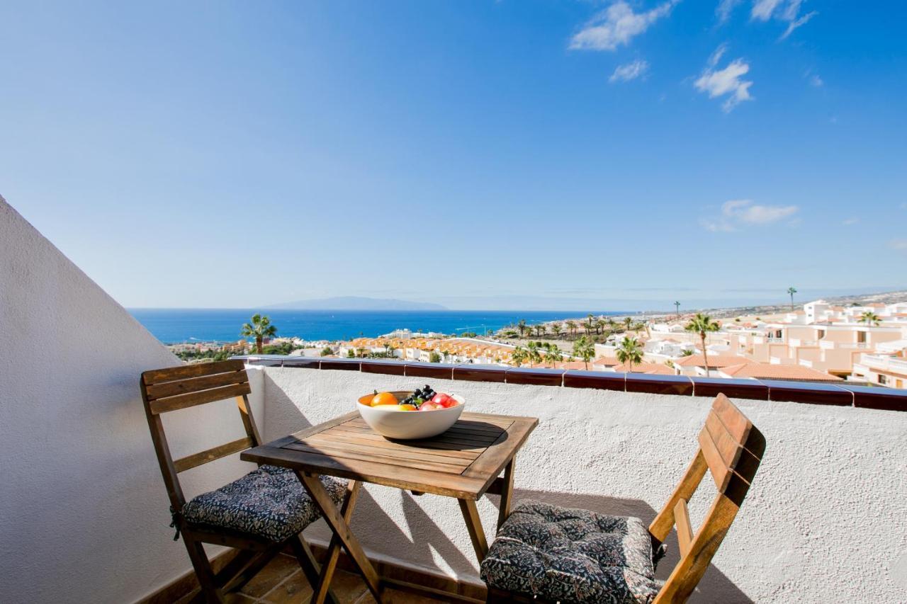 404 Colina Blanca Vista Al Mar Y Wifi *