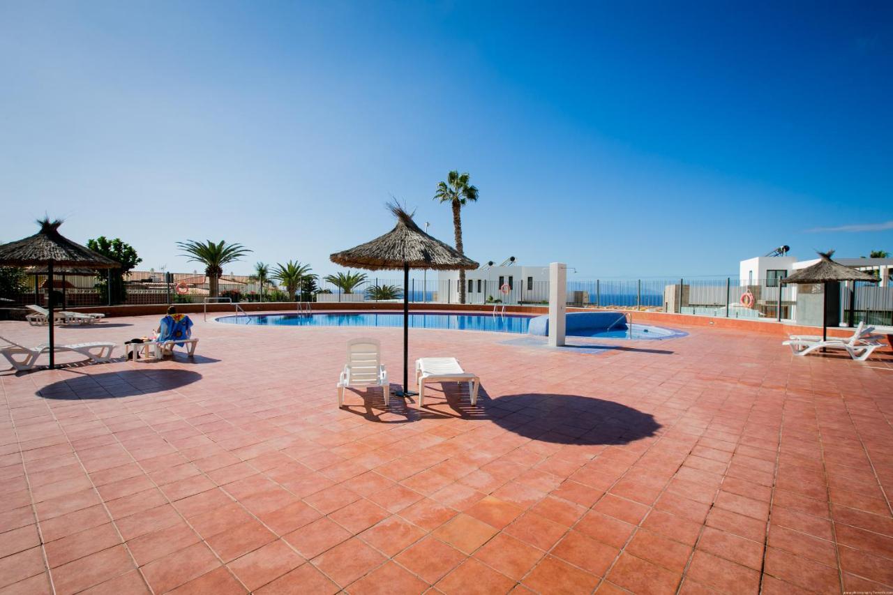 404 Colina Blanca Vista Al Mar Y Wifi Appartement