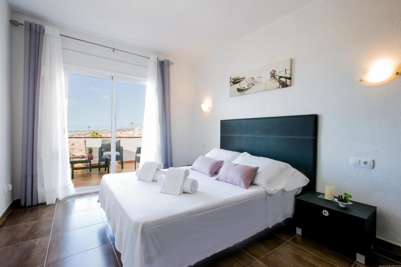 Appartement 404 Colina Blanca Vista Al Mar Y Wifi