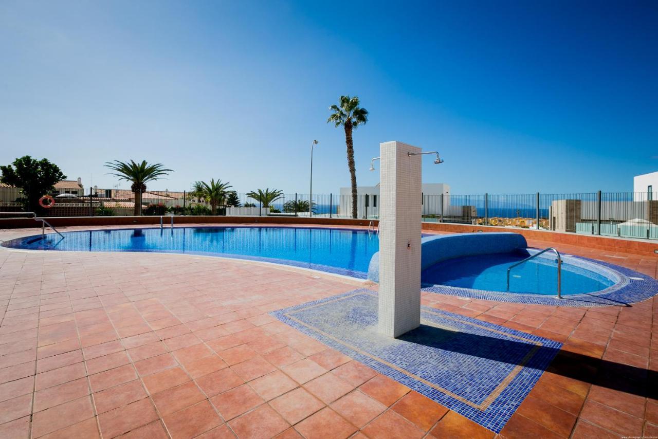 404 Colina Blanca Vista Al Mar Y Wifi *