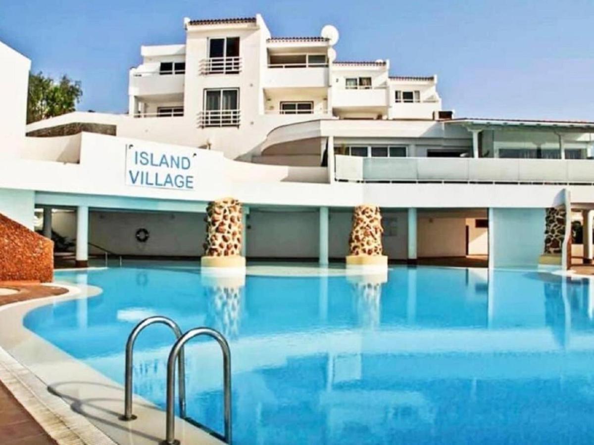 Apartment 480 A Island Village With Terrace View And Wifi *