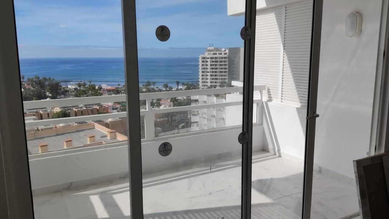 Apartment Jameo De Agua, Americas Sea View