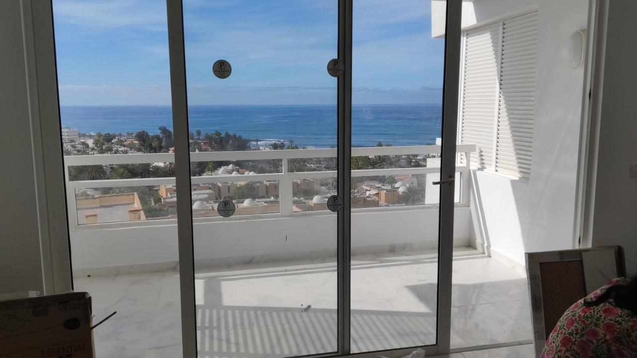 Jameo De Agua, Americas Sea View
