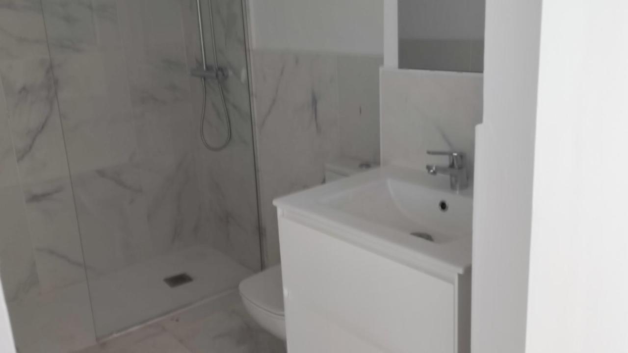 Apartment Jameo De Agua, Americas Sea View *