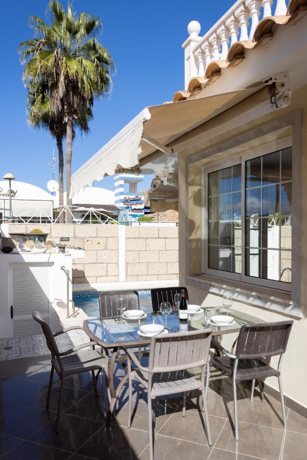 Villa Mar *