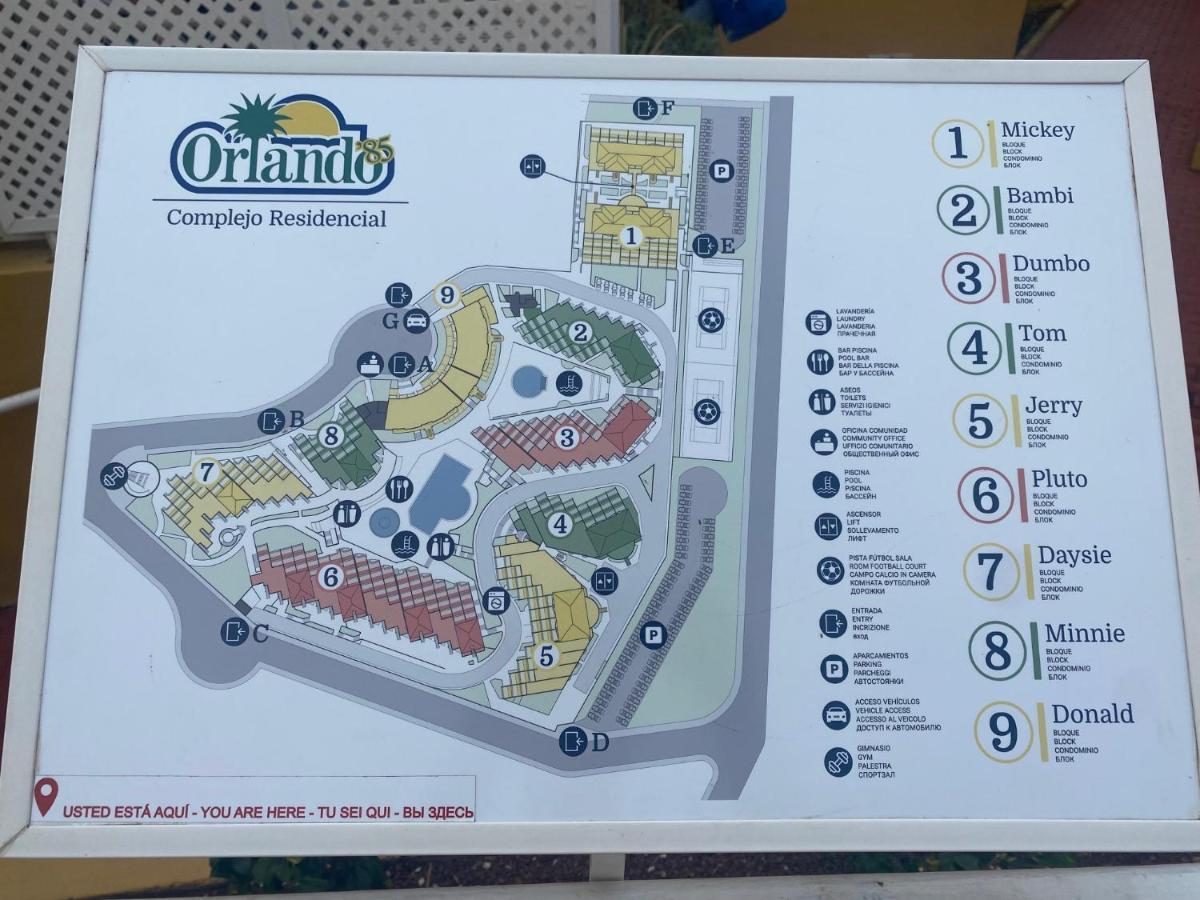 Orlando *