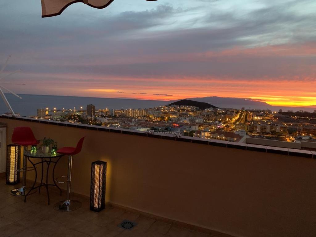 The Heights - Cristianos * Los Cristianos (Tenerife)