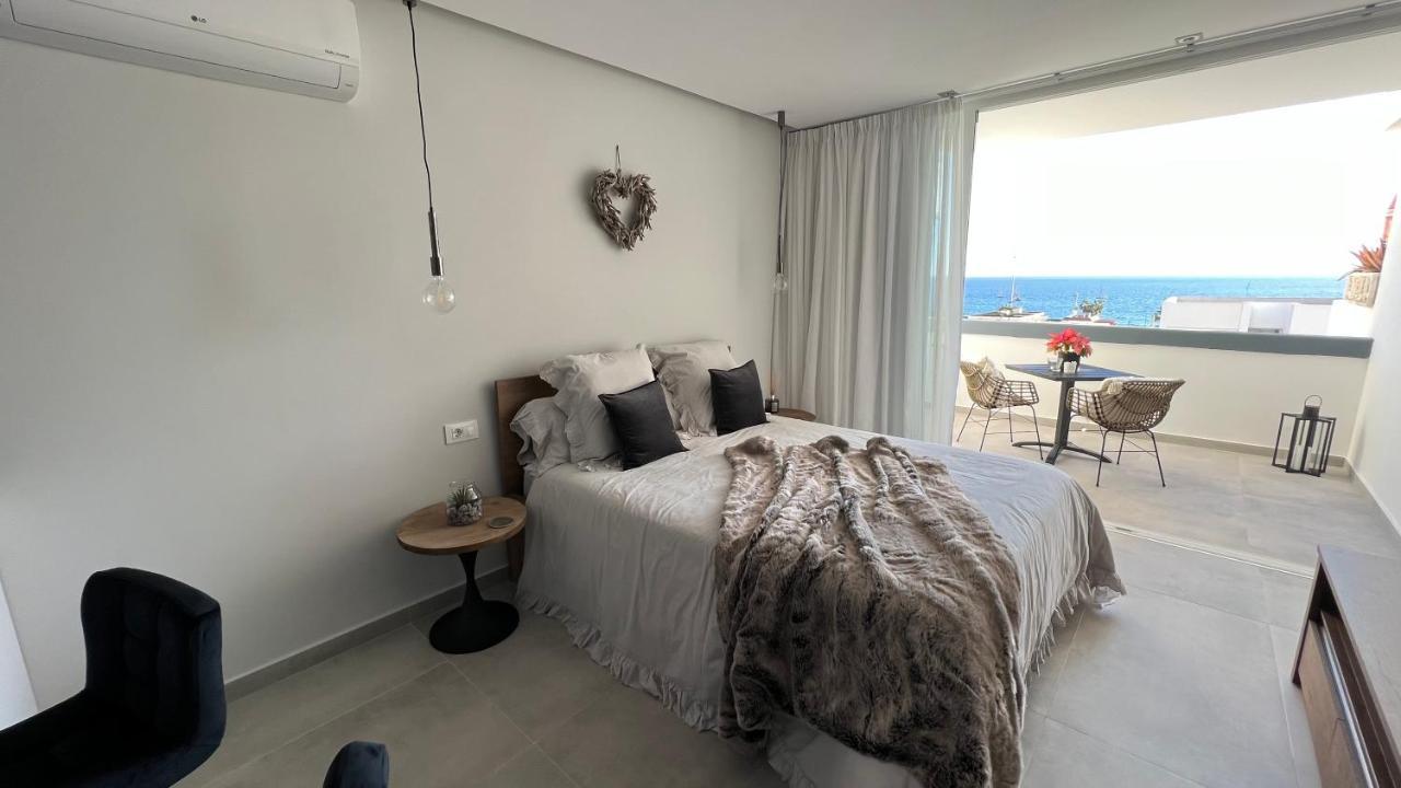 Boutique Studio, Sea Views Of Vistas And Free Wifi