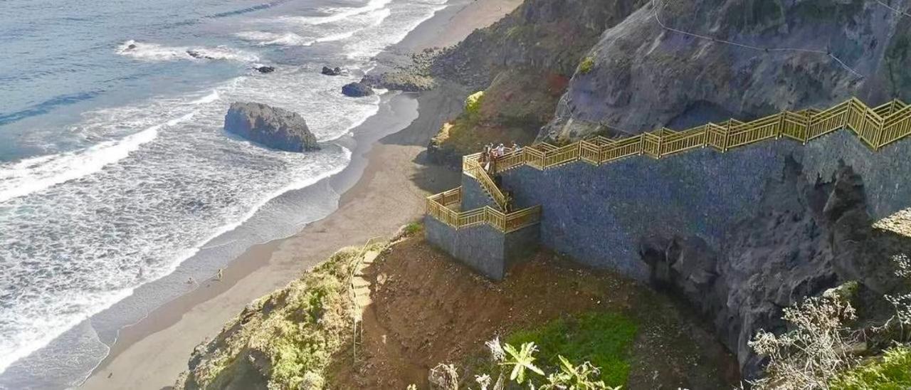 Casa Vistazul