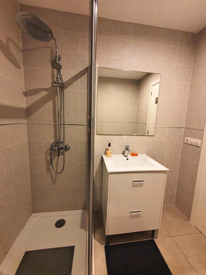 Appartement Sea View In Paradise Court