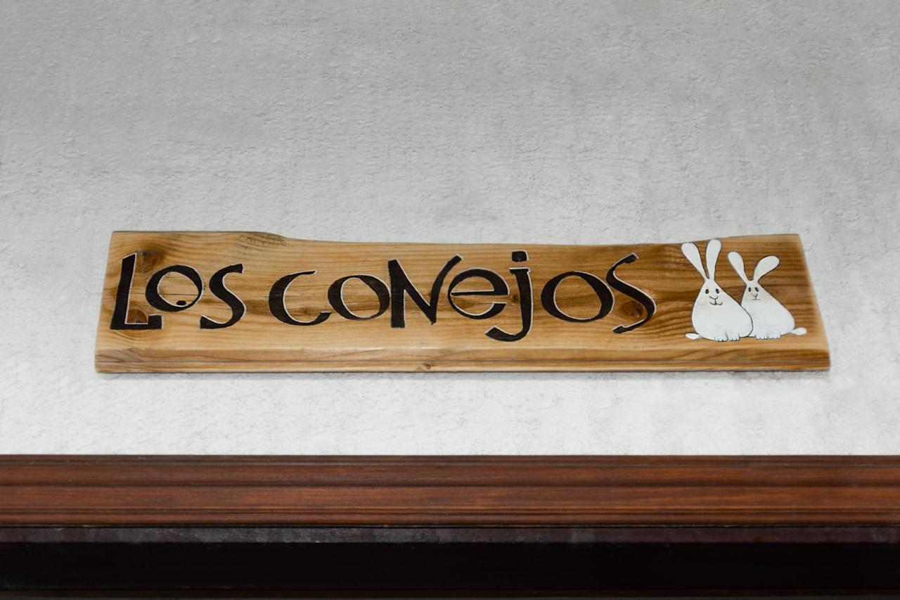 Farm stay Conejos Santa Cruz de Tenerife