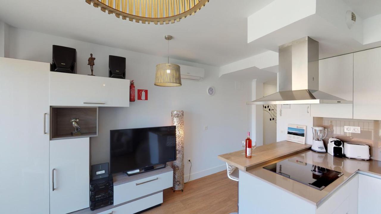 Appartement Wagner Santa-Cruz de Ténérife