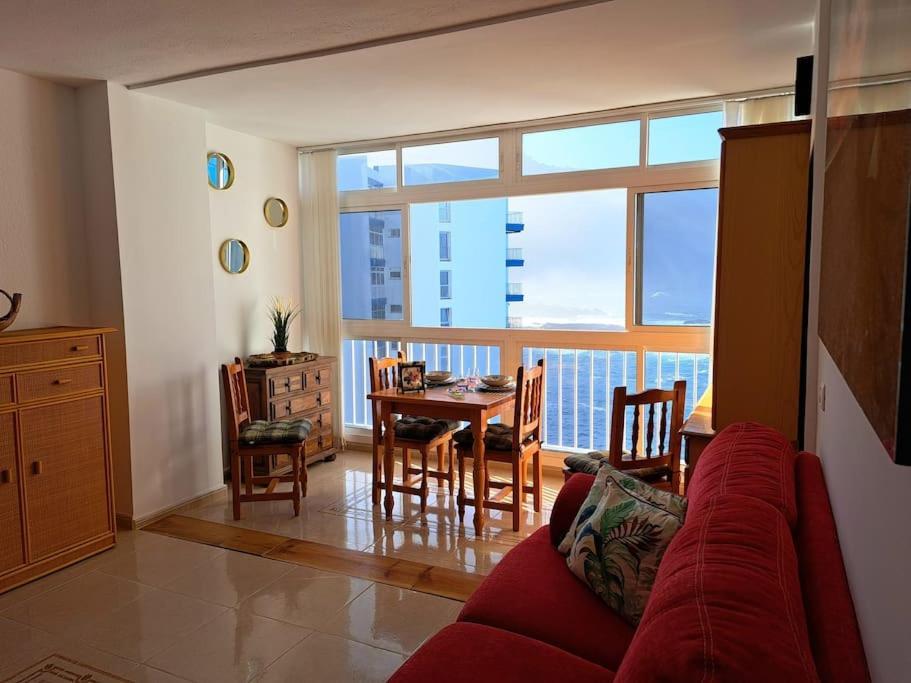 Colibri Azul Studio Apartamento Tacoronte